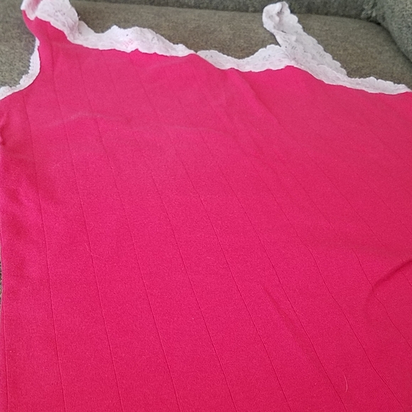 VS (MODA INTERNATIONAL) TOP - Picture 5 of 5